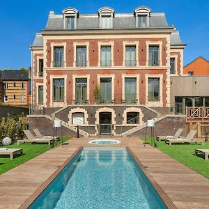Le Rituel Hotel & Spa